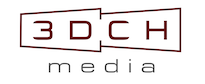 3DCH media – Production and Distribution Experts